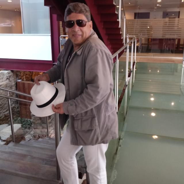 Foto do guia Bolinha